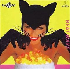原宿バイブル BLACK CATS HEAT WAVE ロカビリーナイト 50s - メルカリ