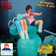 TVアニメ『ダンダダン』 フィグライフ!モモ