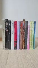 BL小説 まとめ 15,000 ONE