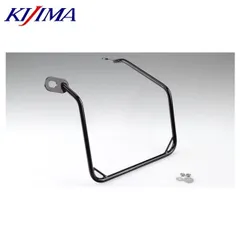 KIJIMA キジマ 210-4971 バッグサポート ブラック W800/650/400 左側用のサムネイル