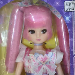 タカラトミー ひみつのアイプリ ひまり×リカちゃん