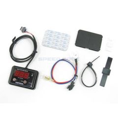 未使用 ACTIVE アクティブ デジタルモニターV3 REV&TEMP - メルカリ