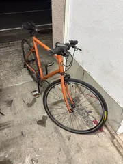 tokyobike 街乗り用クロスバイクのサムネイル
