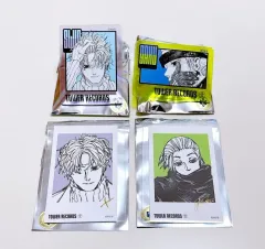 サカモトデイズ がく ステイタス カード タワーレコード