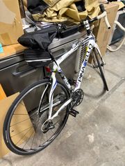 KAGRA X-2DISC A ブラック 700C KAGRA X-2DISC A ブラック 700C - メルカリ