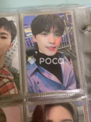 Seventeen ディノ セブチ Attacca M2U ラキドロ