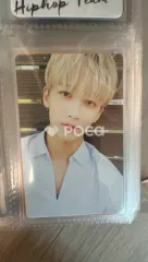 セブチ ジョンハン TEEN, AGE WHITE Ver.