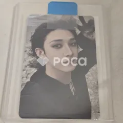 straykids バンチャン スキズ DO IT ALADDIN