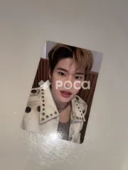 RIIZE ソヒ 2026 RIIZE CONCERT TOUR [RIIZING LOUD] FINALE IN SEOUL RANDOM TRADING CARD A ver.