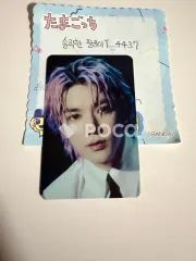 NCT テヨン SMiniz KWANGYA ポップアップ イベント