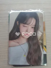 IVE ウォニョン IVE WORLD TOUR [SHOW WHAT I AM] ランダムトレカ パック