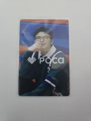 セブチ ウジ 2025 SVT 9TH FAN MEETING SEVENTEEN in CARAT LAND トレーディングカードセット