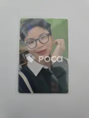 セブチ ウジ 2025 SVT 9TH FAN MEETING SEVENTEEN in CARAT LAND トレーディングカードセット