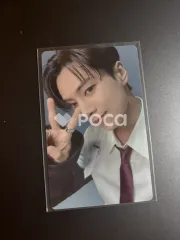 ENHYPEN ジェイ ROMANCE : UNTOLD -daydream- STUDIO CHOOM GIFT