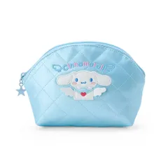 新品 サンリオ(SANRIO) サンリオ シナモロール ポーチお手紙 ポーチ シナモン Cinnamoroll 13×19×6cm キャラクター SANRIO 123889