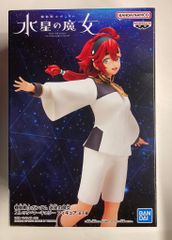 BANDAI SPIRITS 피규어 기동전사 건담 수성의 마녀 스레타·머큐리