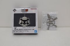 BANDAI SPIRITS 이치 반 쿠지 BLEACH-블리치- Stirring Souls vol.1 E상 멸각사 십자(퀸시 크로스) 메탈 매력 컬렉션