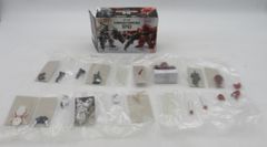 BANDAI FW GUNDAM CONVERGE 기동전사 건담 UC 유니콘 건담(데스트로이 모드)&시난주(바주카 Ver.) SP02