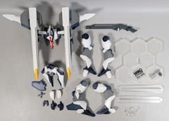 VOLKS/BANPRESTO SRWOG/全動作模型DX 亞斯泰利翁 24DX