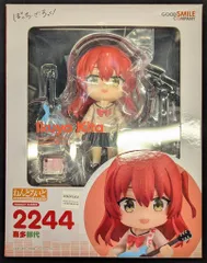 グッドスマイルカンパニー ねんどろいど 喜多郁代 2244