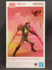 BANDAI SPIRITS S.H.Figuarts 仮面ライダーリバイス 仮面ライダージャックリバイス