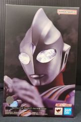 BANDAI SPIRITS SHFiguarts 진골 조각법 울트라맨티가 멀티 타입 -울트라의 스타 Edition-