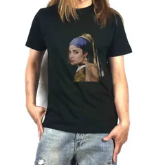 2026年最新】アンジェリーナジョリー tシャツの人気アイテム - メルカリ