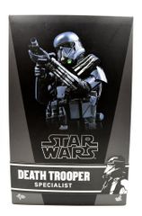 新品未開封】Sideshow ウータパウ シャドウトルーパーフィギュア