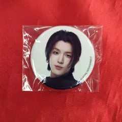 INI 2025 XQUARE 髙塚大夢 ミニ缶バッジ