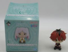 BANDAI SPIRITS 이치 반 쿠지 장례식의 프리렌 C상 슈탈크 쵸코코 피규어