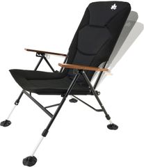 Noe DOKODEMO chair アウトドア 折りたたみリクライニングチェア