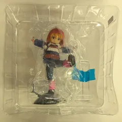 BANDAI SPIRITS 一番くじ エヴァンゲリオン ヤマト作戦! D賞 式波・アスカ・ラングレー(幼少期) フィギュア/帽子あり