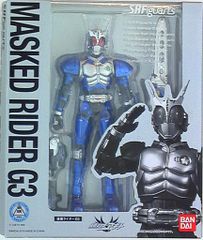 반다이 SHFiguarts 가면 라이더 아기토 가면 라이더 G3