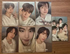 RIIZE（ライズ） ETUDE（エチュード） コラボ トレカ