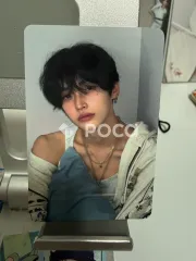 RIIZE ウォンビン 2026 SEASON'S GREETINGS RANDOM TRADING CARD SET A ver.