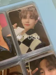 SEVENTEEN ジョンハン セブチ ; YES24/Interpark