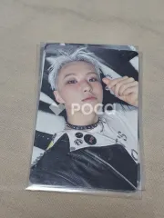 Seventeen ホシ セブチ HAPPY BURSTDAY DAREDEVIL Ver.