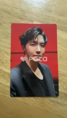 BTS J-HOPE j-hope Tour 'HOPE ON THE STAGE' in SEOUL Mini Photo Card Set