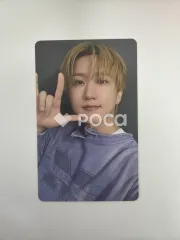 straykids チャンビン スキズ DO IT HMV