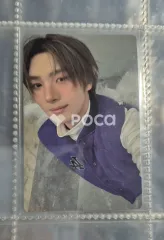 TWS ヨンジェ play hard play mode ver.