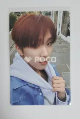 BOYNEXTDOOR ウナク HOW? Sticker ver.