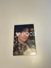 Seventeen ジョンハン セブチ SEVENTEENTH HEAVEN KiT ver.