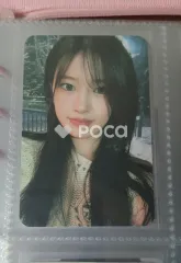 IVE ユジン IVE EMPATHY SOUNDWAVE ラキドロ