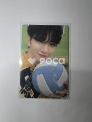 Seventeen ジョシュア セブチ 2025 SVT 9TH FAN MEETING SEVENTEEN in CARAT LAND トレーディングカードセット