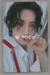 ATEEZ ヨサン ATEEZ X ANITEEZ POP-UP EXHIBITION & STORE ANITEEZ IN THE CALLING 購入特典