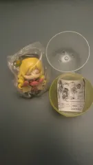 未開封)鹿目まどか（魔法少女まどか☆マギカ）おねむたん ガチャ マミ