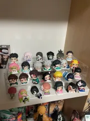 鬼滅の刃)鬼滅の刃 おねむたん ガチャ まとめ売り