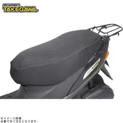 SP武川 09-11-0091 エアフローシートカバー(汎用/XLサイズ)のサムネイル