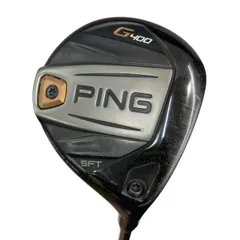 2026年最新】g400 フェアウェイウッド 3wの人気アイテム - メルカリ
