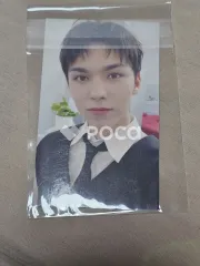 Seventeen バーノン セブチ 17 IS RIGHT HERE DEAR Ver. UNIVERSAL MUSIC STORE